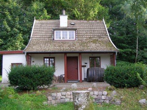 Skovvej Holiday House 1 Villa Randers Exterior foto