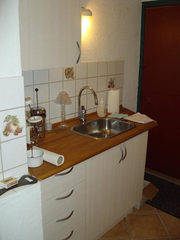 Skovvej Holiday House 1 Villa Randers Cameră foto
