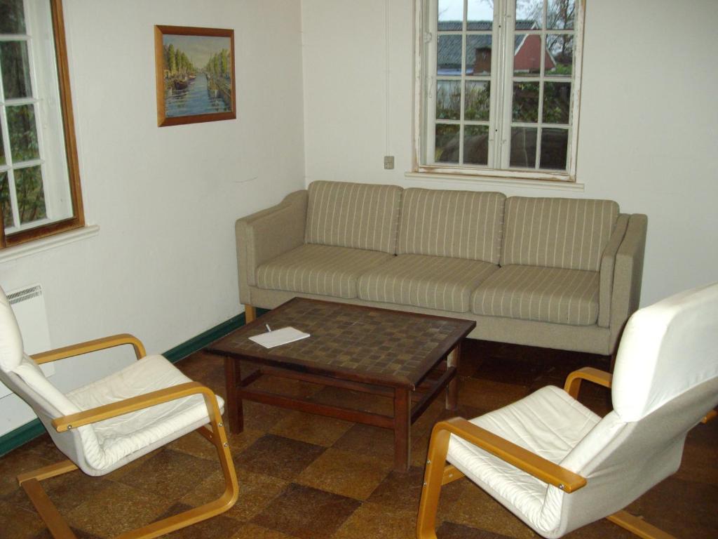 Skovvej Holiday House 1 Villa Randers Cameră foto