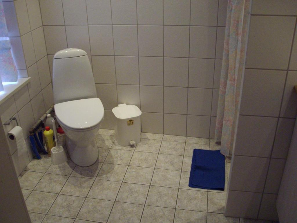 Skovvej Holiday House 1 Villa Randers Cameră foto