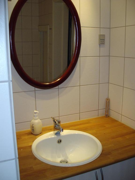 Skovvej Holiday House 1 Villa Randers Cameră foto